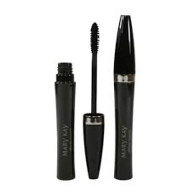 Máscara de pestañas Mary Kay Máximo Desempeño 8g color black