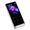 Bluetooth MP3 Player Mini MP4 Media FM Radio Recorder HIFI