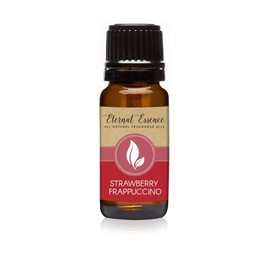 All Natural Flavoring Oil - Strawberry Frappuccino - 10ML