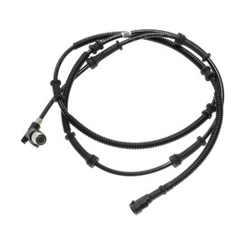 Front OR Front Right OR Rear OR Rear Left OR Rear Right ABS Wheel Speed Sensor Compatible With Jeep Wrangler 1993 1994 1995 1996 1997 1998 1999 2000 2001 2002 2003 2004 2005 2006 PC-681621