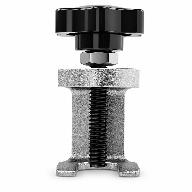 Windshield Wiper Arm Puller for Removal – Adjustable 2-Claw Tool