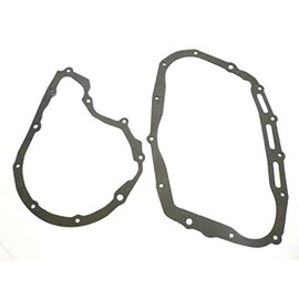 M-G 330N137 Clutch & Stator Cover for Suzuki VL 800 VL800 Volusia Boulevard