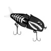 Fishing Lures for Freshwater - Jointed Baits for Saltwater,Lightweight Fishing