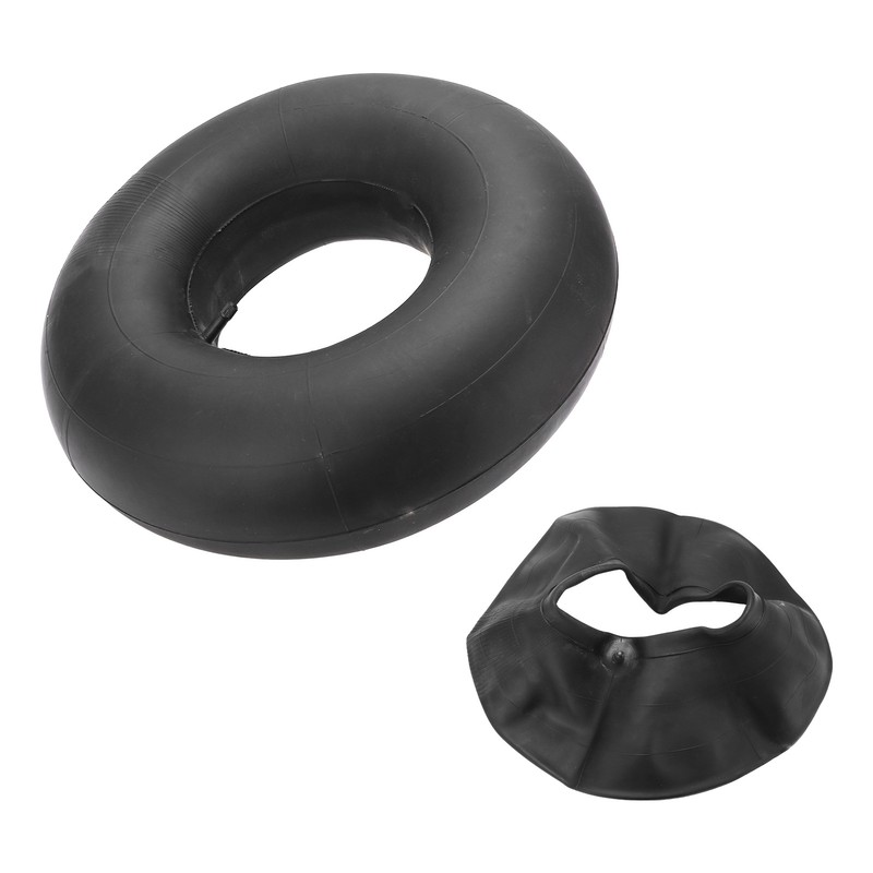 18x8.50/9.50‑8 Tire Inner Tube Rubber Straight Valve for Golf Cart
