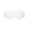 SeeCle 415145 lenti di ricambio per maschere trasparente compatibile per