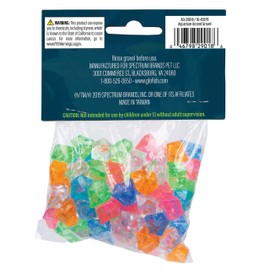 GloFish Accent Gravel for Aquariums, 2.8 Oz
