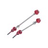 WAKE HQ‑01 Mountain Bike Quick Release Lever Hub Bicycle Front