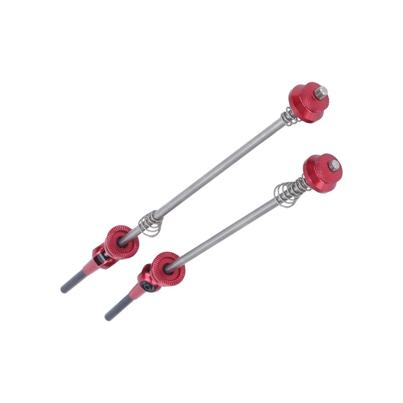 WAKE HQ‑01 Mountain Bike Quick Release Lever Hub Bicycle Front