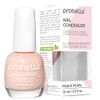Probelle Esmalte Iluminador Corrector Peach Pearl - Cubre Amarilleamiento, Fórmula