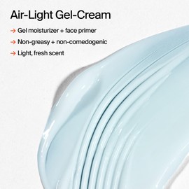 Youth To The People Youth To The People Superfood Air-Whip Moisture Cream, Full Size (2 fl oz), 48-Hr Hydrating Face Moisturizer, Hyaluronic Acid, Kale and Green Tea for Glowing Skin, Non-Greasy, Vegan