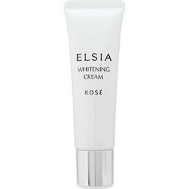 ko-se- erusia Platinum Whitening Cream