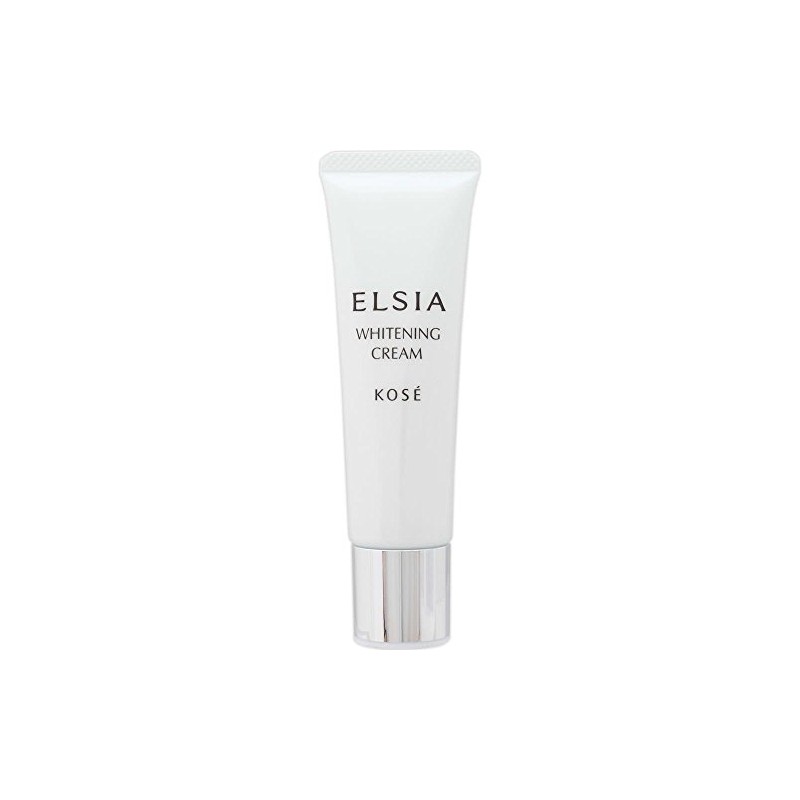 ko-se- erusia Platinum Whitening Cream