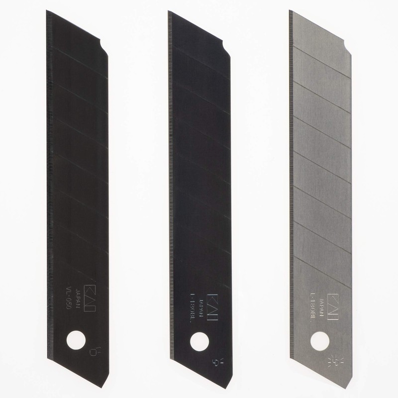 Kai Corporation Professional Cutter, Made in Japan