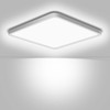 Ouyulong LED Ceiling Light Square Ceiling Light LED 24 W