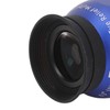 Telescope Eyepiece 63 Degree Wide Angle 7mm 1.25in Interface Anti