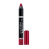 24 Hours Velvet Mat Pencil Lipstick N.05 Red