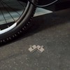 Gogogmee Bike Brake Pads 2 Pairs Bicycle Disc Brake Pads