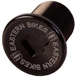 Eastern Bikes Headset Parts - Compression Bolt Alloy - Back