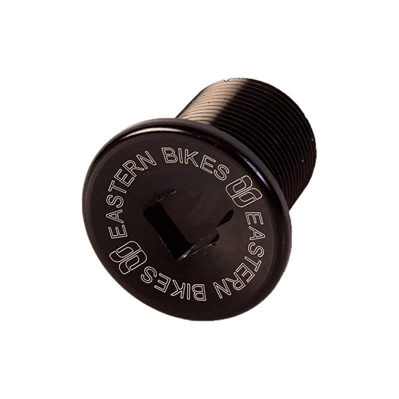 Eastern Bikes Headset Parts - Compression Bolt Alloy - Back