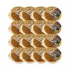 Pepe Konjac Ready-to-Eat Fermented Konjac Udon 350g 16 Pieces / 빼빼곤약 바로먹는 발효곤약 우동 350g 16개
