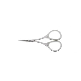 Seki Edge Stainless Steel Eyebrow Scissors Cut