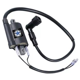 Unbranded 2X Ignition Coils For Honda CB350/CL350/SL350,CB/CL/CJ360,CB450/CM450,CB500 Twin