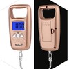 Luggage Weighing Scale Tool Baggage Scales Digital Weight Luggage Scale