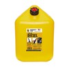 Midwest Can Company 8610 EPA and CARB Compliant 5 Gallon