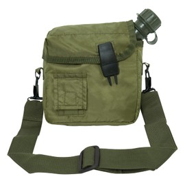 Rothco 1263: G.I. Type 2 Qt. Bladder Canteen Cover