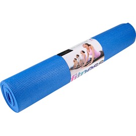 5 mm Exercise Mat - Blue