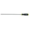 "Bondhus 3703 Extra Long 1/16"" Ball End Screwdriver w/ProGuard Finish",