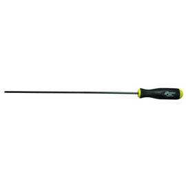 "Bondhus 3703 Extra Long 1/16"" Ball End Screwdriver w/ProGuard Finish", multi, one size