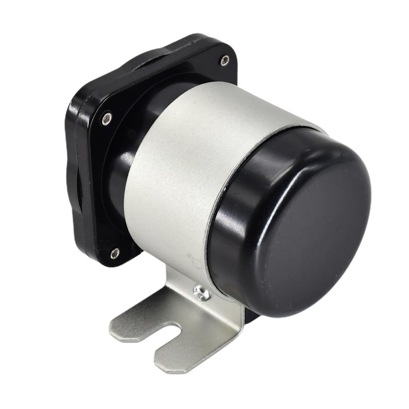 Continuous Battery Solenoid Relay Isolator 12V 200Amp Mobile Audio Continuous