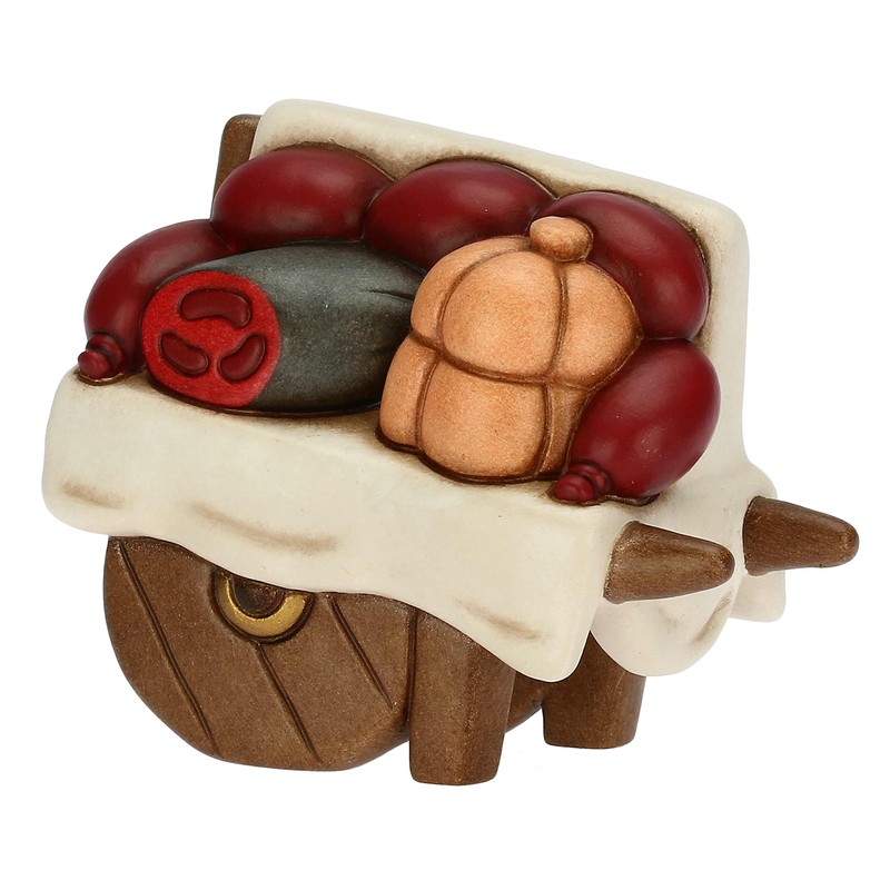 THUN - Nativity Scene 2022 - Nativity Figure with Ceramic