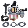 16100-Z5T-901 Carburetor for GX390 GX340 16221-Z5T-000 with Gaskets