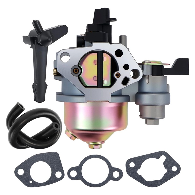 16100-Z5T-901 Carburetor for GX390 GX340 16221-Z5T-000 with Gaskets