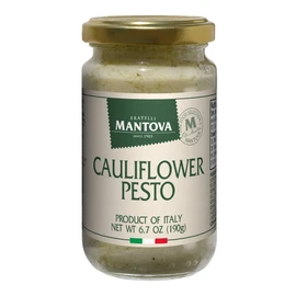 Cauliflower Pesto, 6.7 oz (Pack of 2)