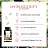 Amino Acids Complex High Dose - 180 Vegan Amino Tablets