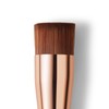 M. Asam Magic Finish Foundation Brush - Brush for a