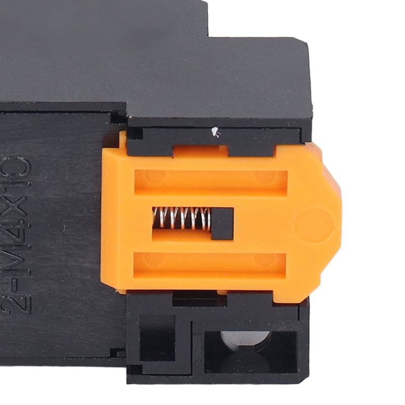 Delay Relay 4 Channel Digital Display Multifunctional Time Delay Relay