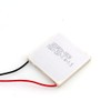 Bolsen High Efficiency Semiconductor Thermoelectric Generator, TEG1-287-1.4-1.5, 15V1.65A, 24W, Heat