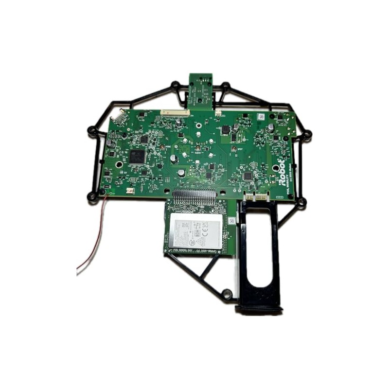 caSino187 Motherboard for Roomba i5 PCB axf-yl irobot i2 i3