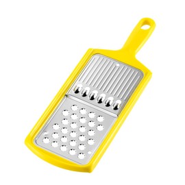 Shimomura Industry FV-679 Full Veggie Grated Shishiri Dishwasher-Safe Made in Japan