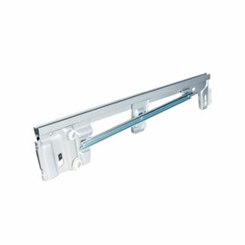 UNITED PACIFIC 110639 Door Window Glass Run Channel, Door Glass Channel, for 1967-1968 Ford Mustang Coupe/Convertible/Fastback