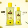 Leeford Oligro Olive Oil with Vitamin E Combo Pack of