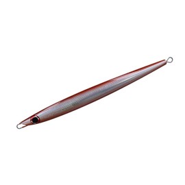 Daiwa Saltiga TB Jig 2 Adel Jig, 6.3 oz (180 g), Keimura Glory Action Squid