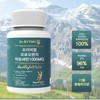 Premium Diet Moro Orange Lactoferrin 1000MG [1000mg x 60 tablets]