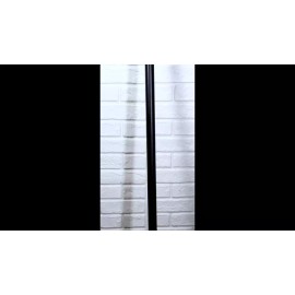 Green Roswell UFO Alien Extra Terrestrial Decorative Cosplay Prop Swagger Cane