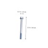 GLEAVI 12pcs Engine Bell Bolt Kit for Series Durable Motor