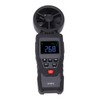 Handheld Anemometer LCD Display Strong Anti Interference Wind Speed Meter